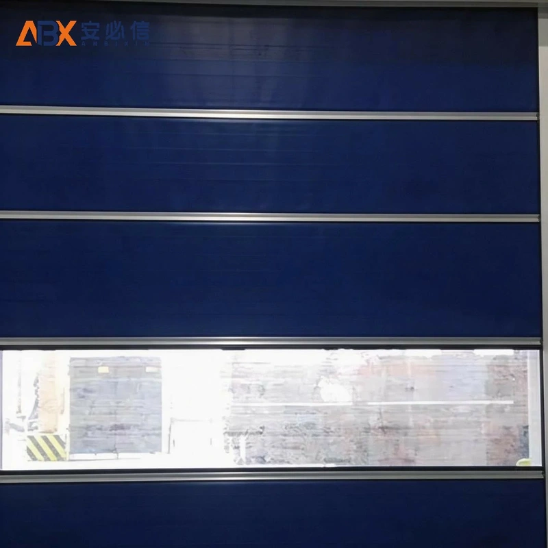 常德快速门